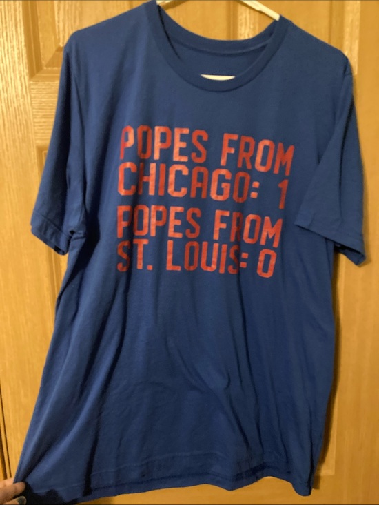 Tops - Chicago Tee